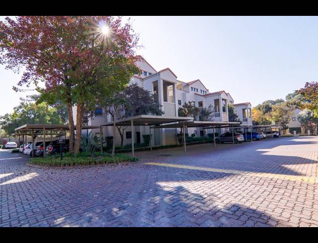 0 BEDROOM APARTMENT FOR SALE IN PAULSHOF